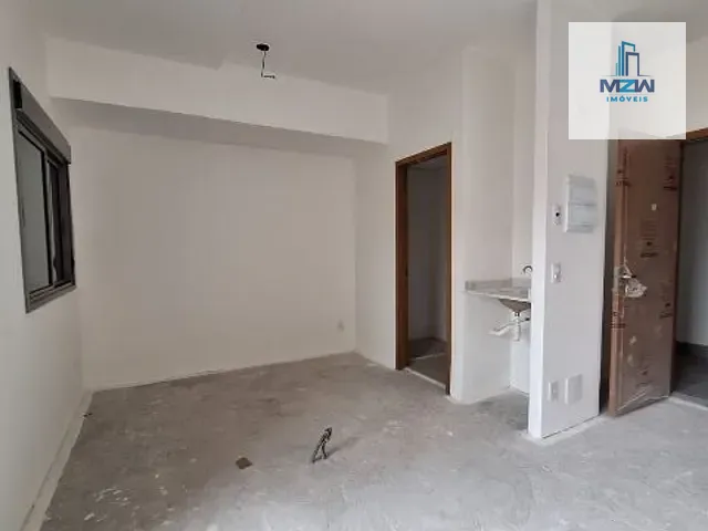 Studio com 27m² 1 quarto e 1 banheiro, à venda, no bairro Saúde  em São Paulo