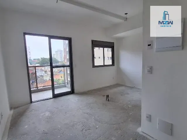 Studio com 27m² 1 quarto e 1 banheiro, à venda, no bairro Saúde  em São Paulo