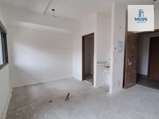 Studio com 27m² 1 quarto e 1 banheiro, à venda, no bairro Saúde  em São Paulo