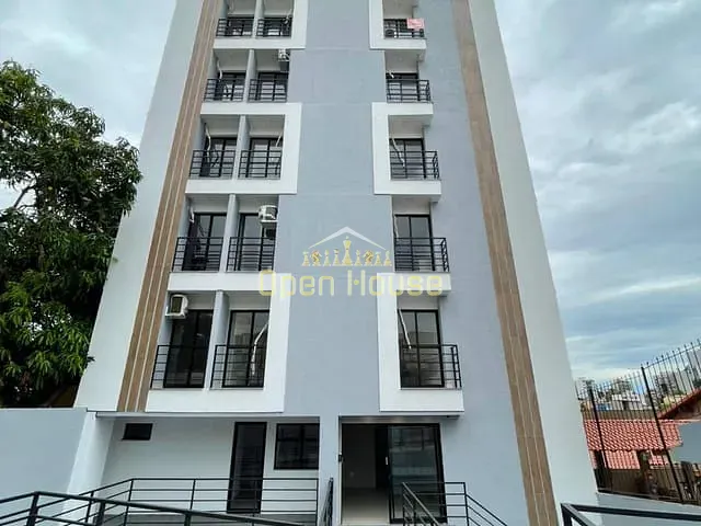 Studio 1 quarto e 1 banheiro, à venda, no bairro Jardim Amália em Volta Redonda