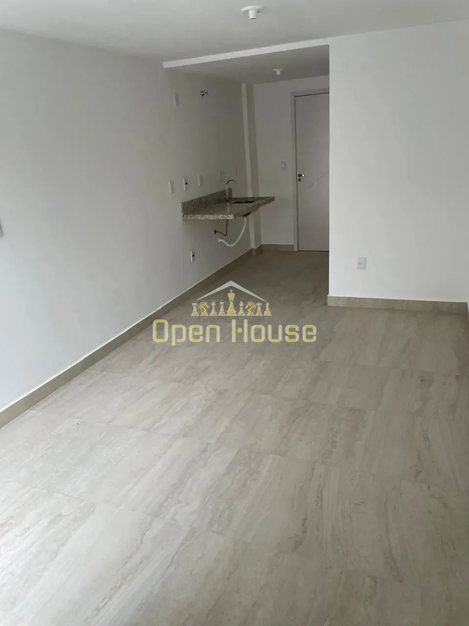 Apartamento, 1 quarto, 22 m² - Foto 4