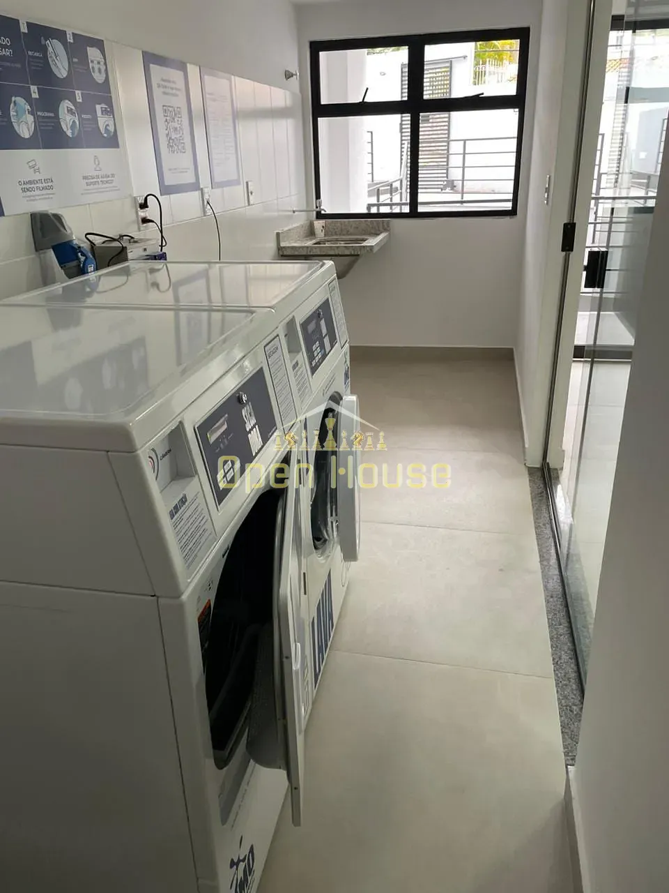 Apartamento, 1 quarto, 22 m² - Foto 15