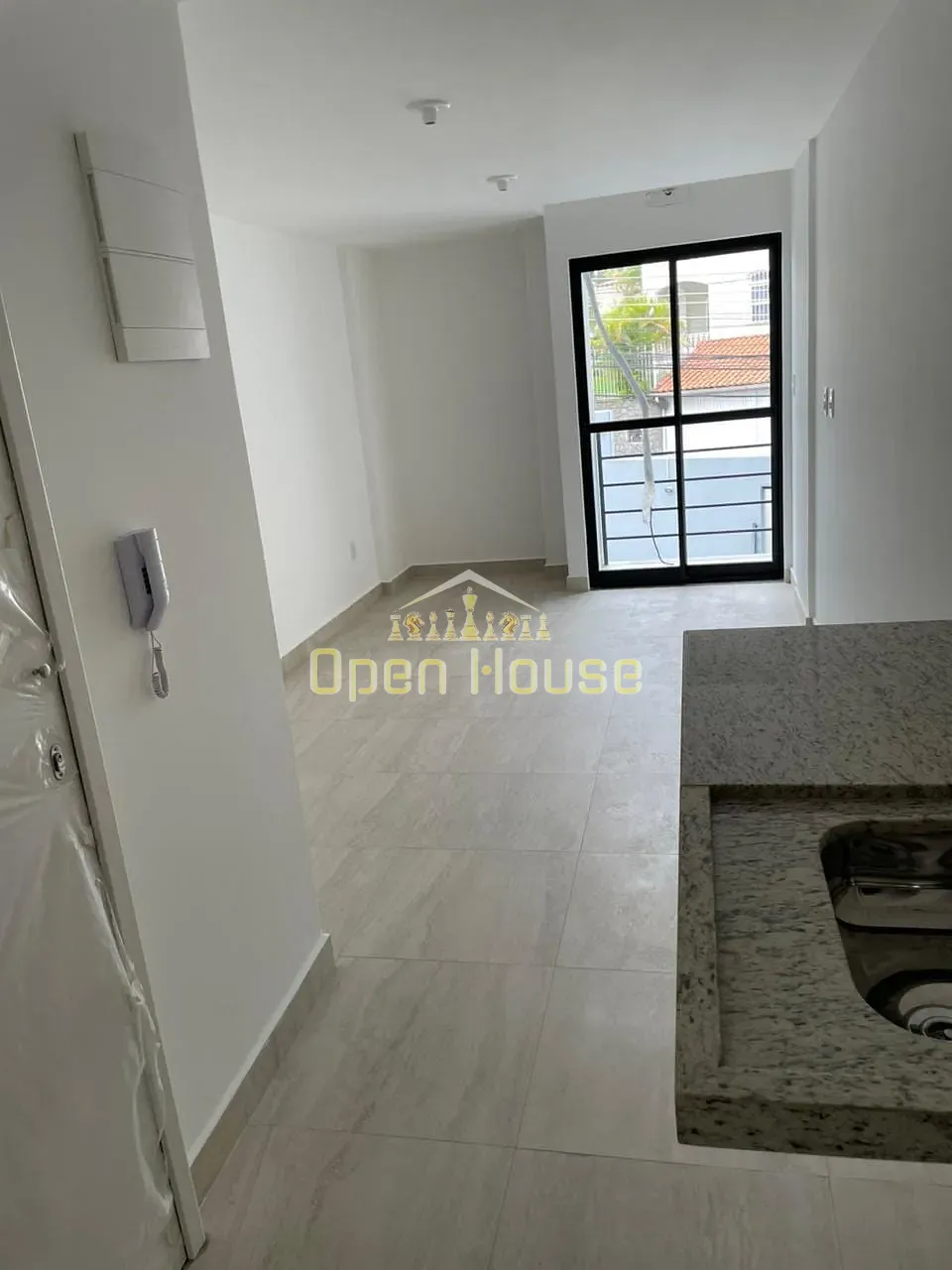 Apartamento, 1 quarto, 22 m² - Foto 5