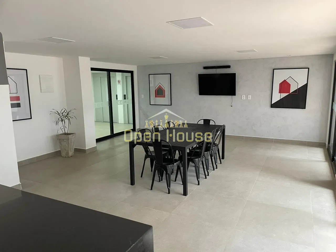Apartamento, 1 quarto, 22 m² - Foto 11
