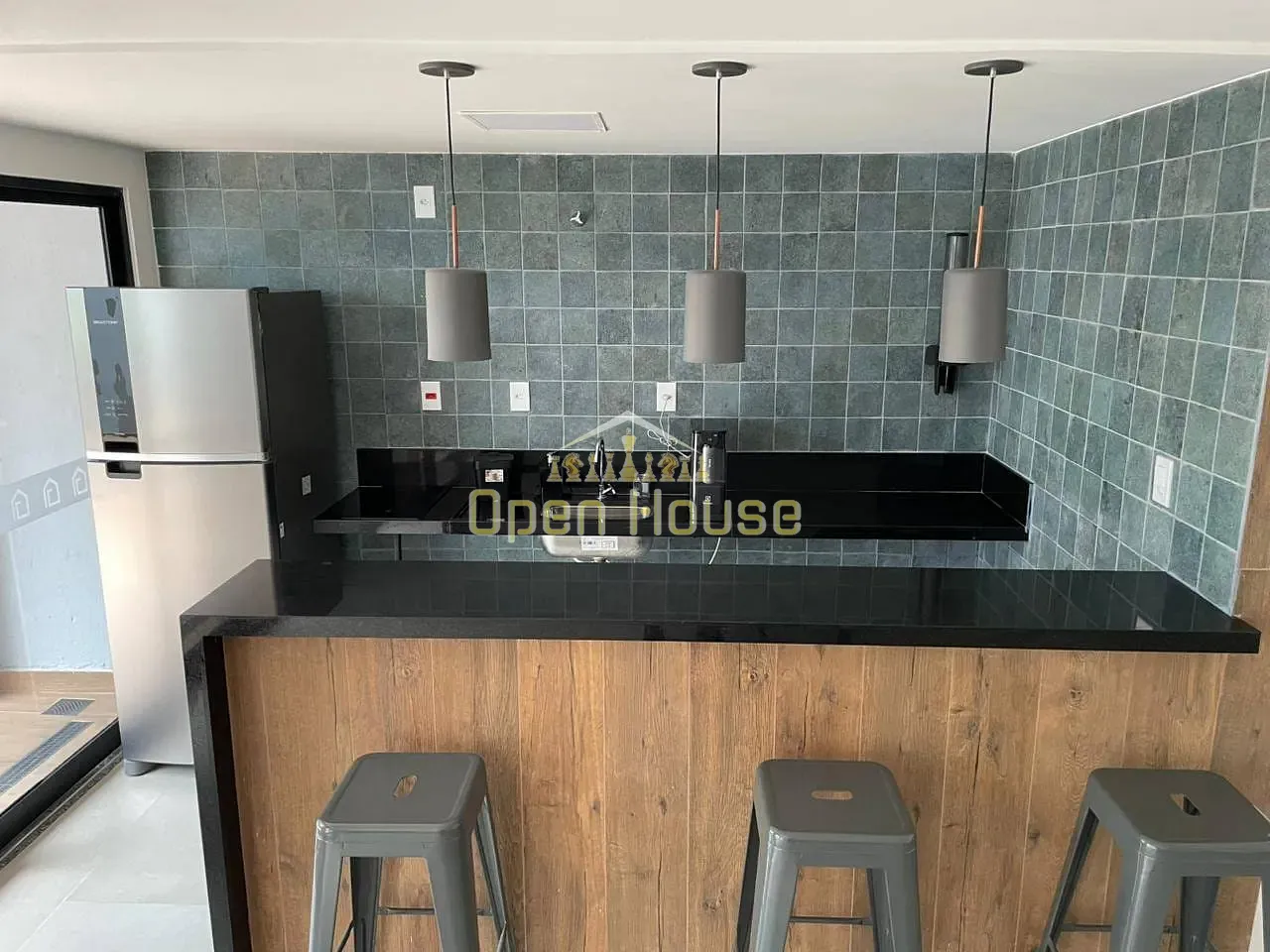 Apartamento, 1 quarto, 22 m² - Foto 13