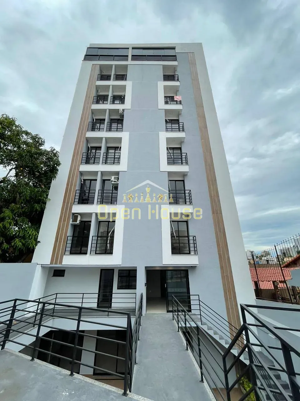Apartamento, 1 quarto, 22 m² - Foto 2