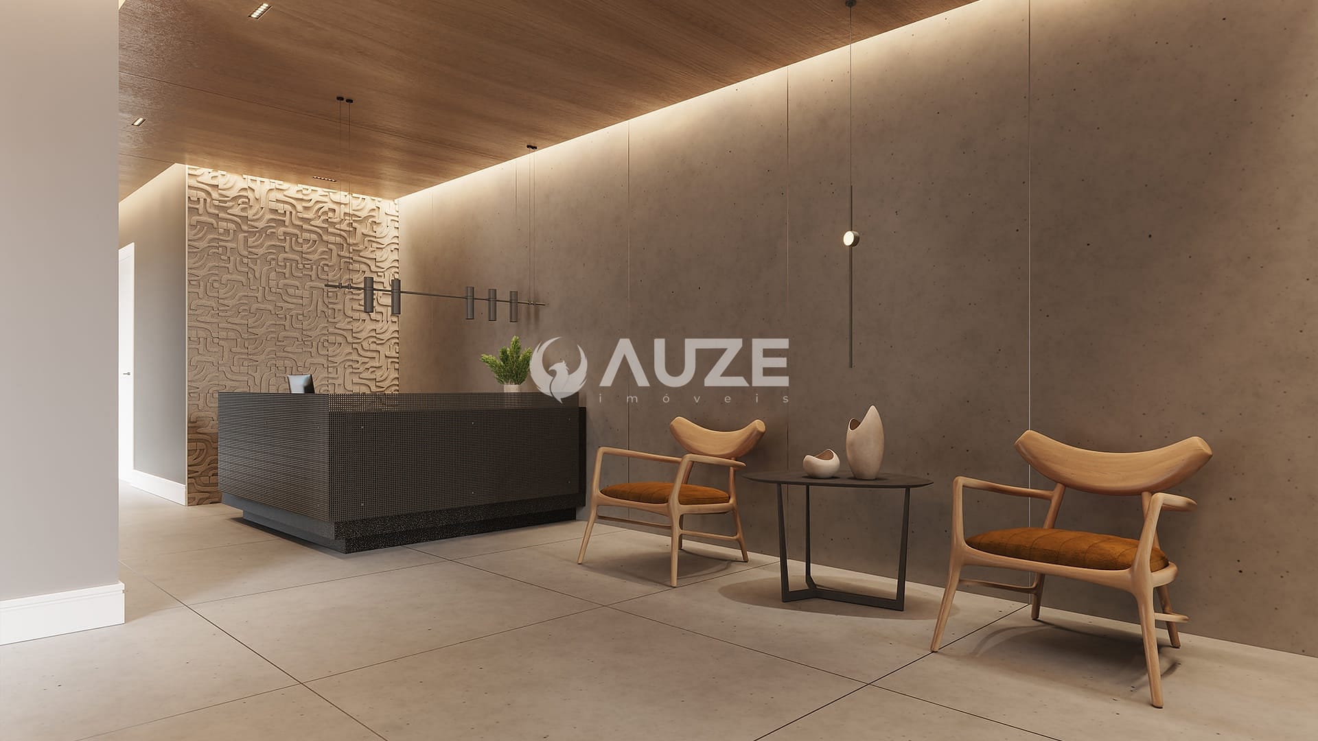 Apartamento, 2 quartos, 37 m² - Foto 4