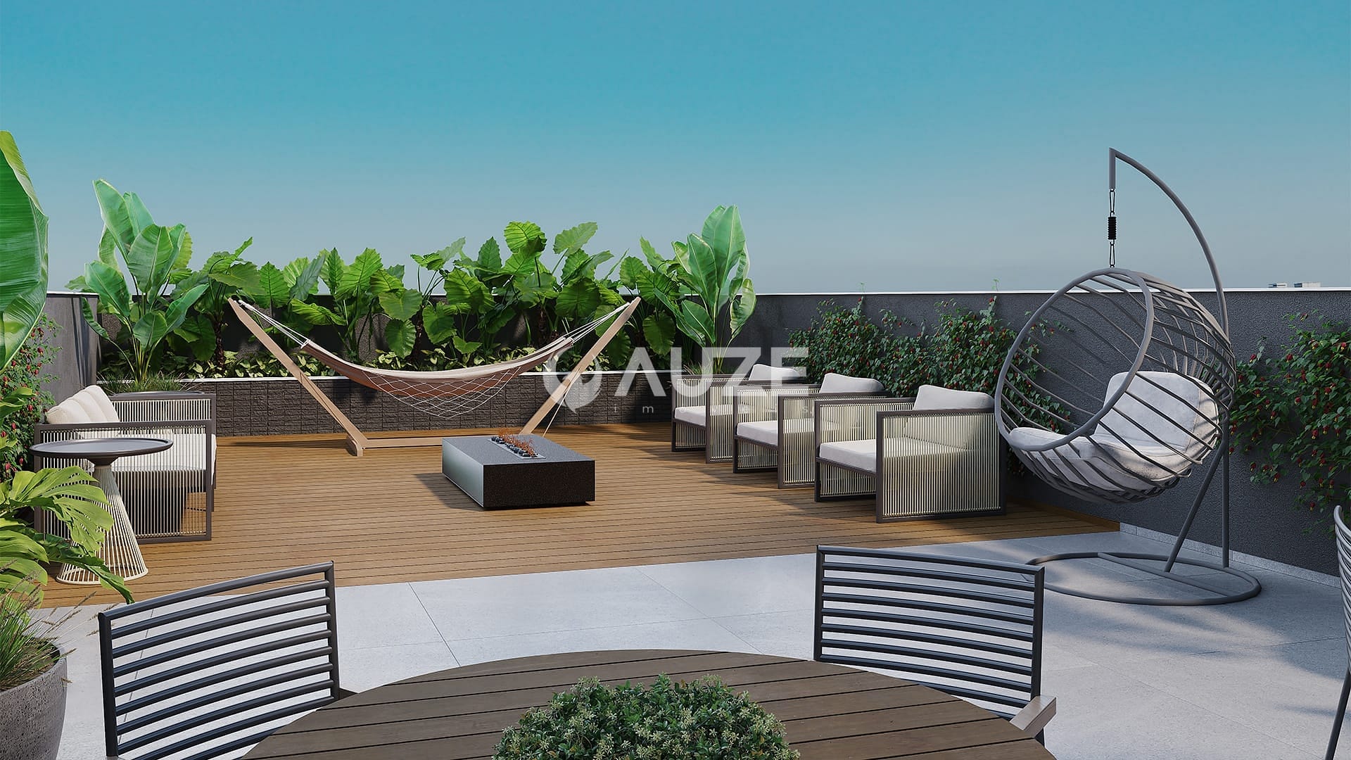 Apartamento, 2 quartos, 37 m² - Foto 6