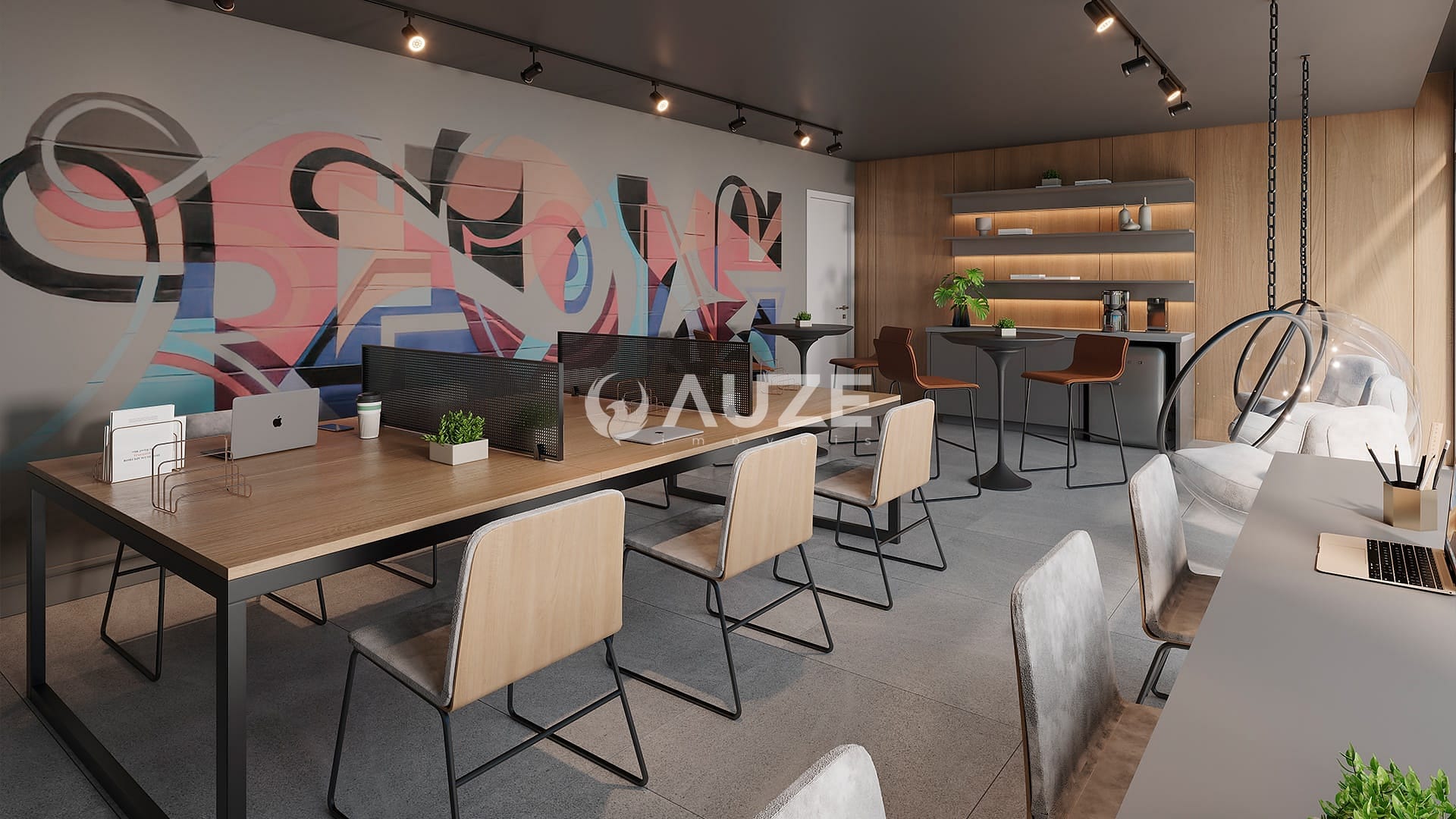 Apartamento, 2 quartos, 37 m² - Foto 10