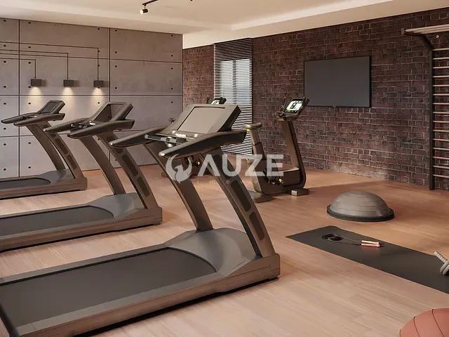 Apartamento com 88m² 2 quartos e 1 banheiro, à venda, no bairro Centro em Curitiba