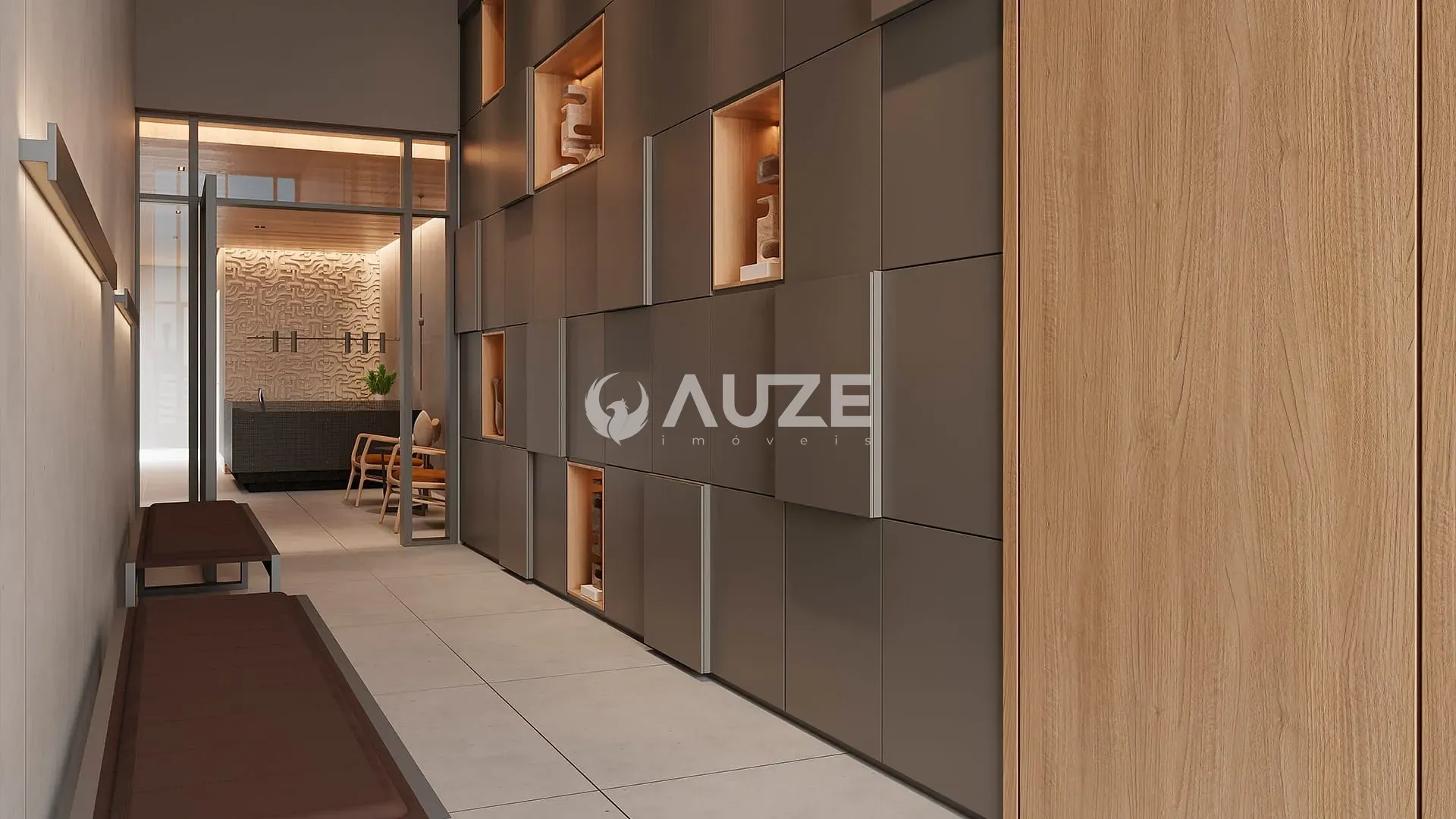Apartamento, 2 quartos, 37 m² - Foto 5