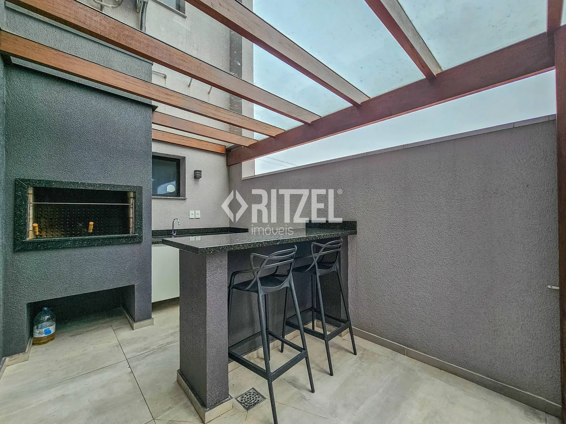 Apartamento, 1 quarto, 32 m² - Foto 14