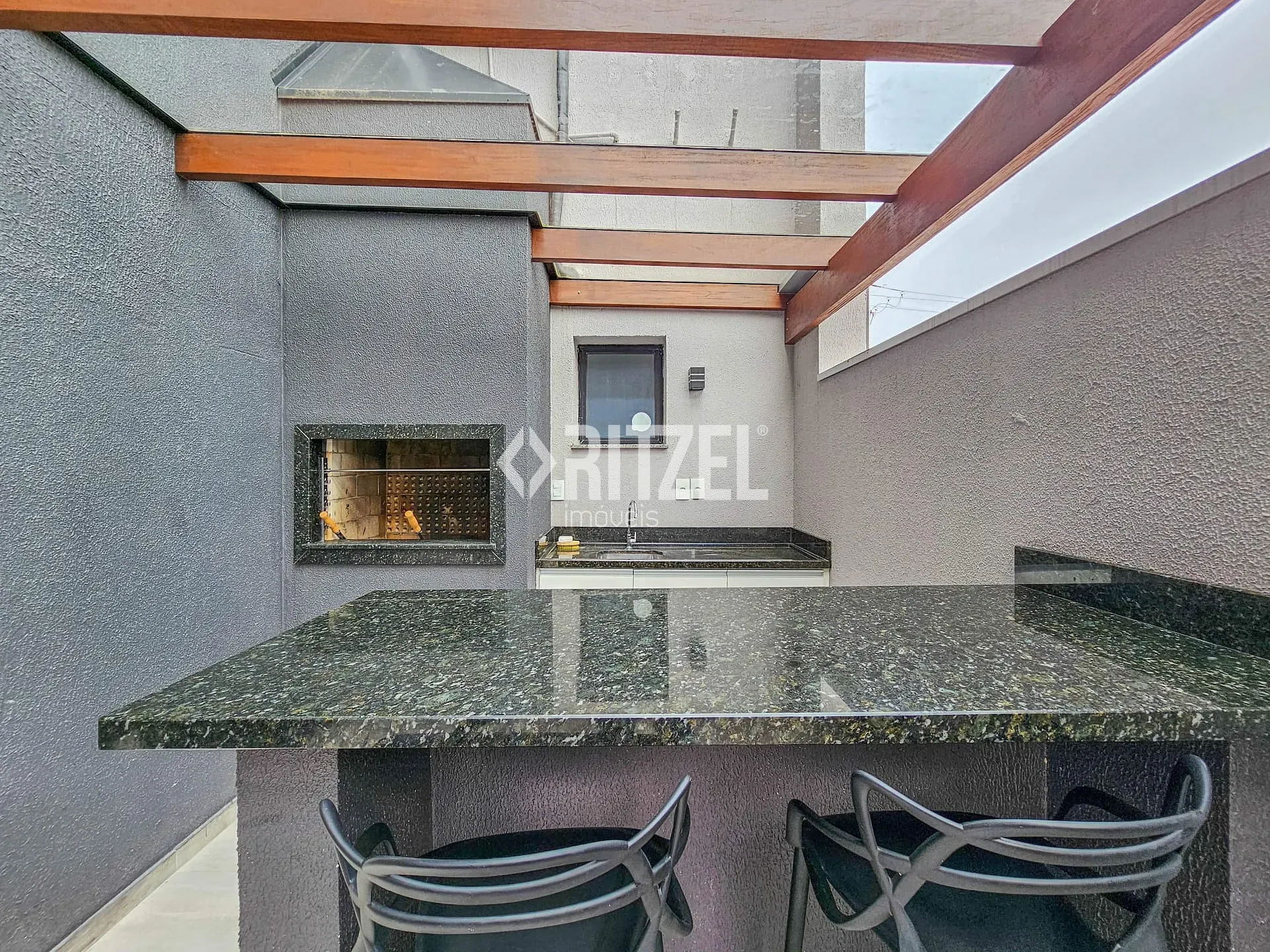 Apartamento, 1 quarto, 32 m² - Foto 15