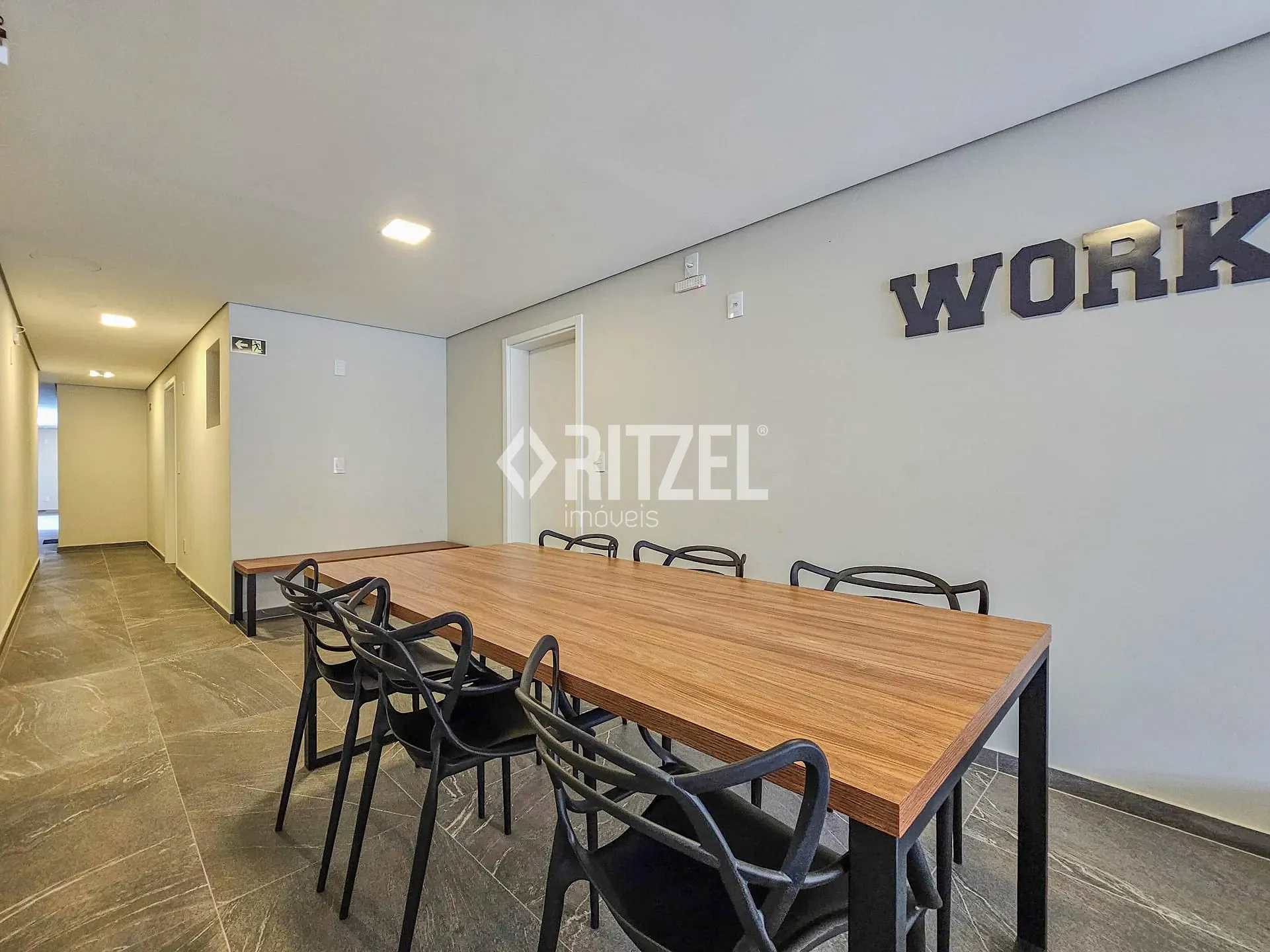 Apartamento, 1 quarto, 32 m² - Foto 17