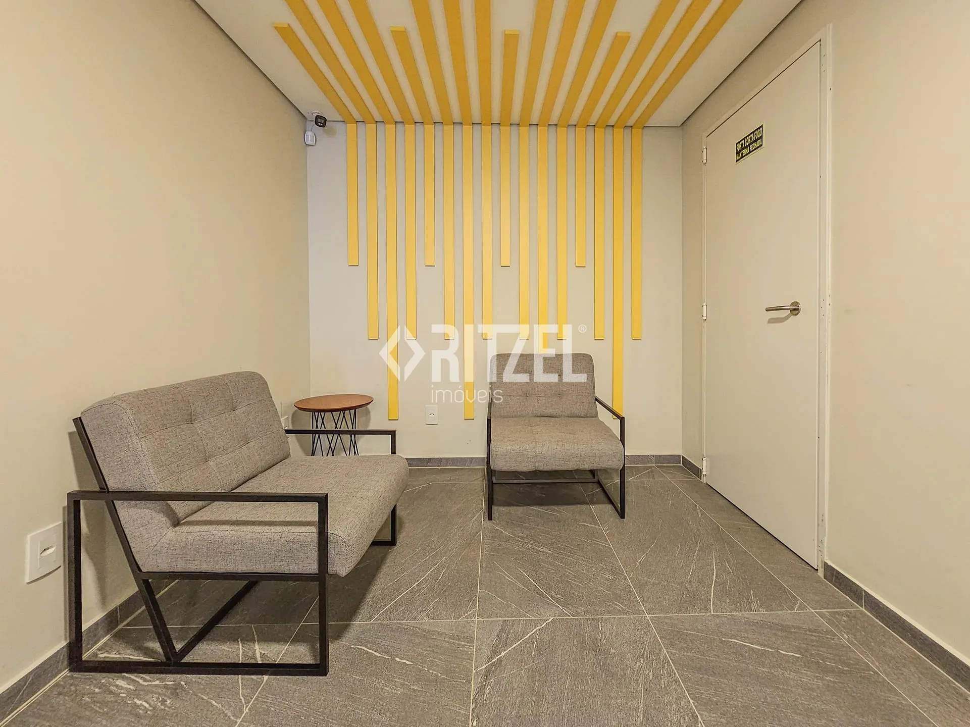 Apartamento, 1 quarto, 32 m² - Foto 19