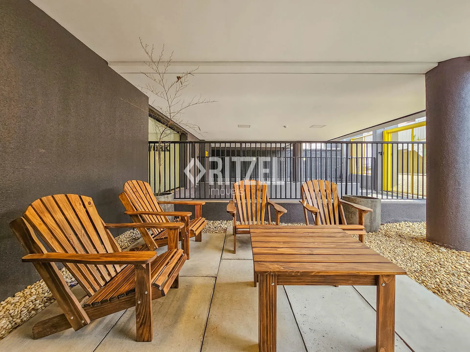 Apartamento, 1 quarto, 32 m² - Foto 20