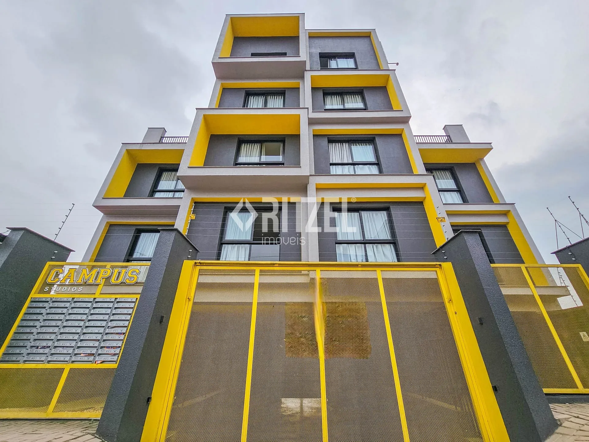 Apartamento, 1 quarto, 32 m² - Foto 21