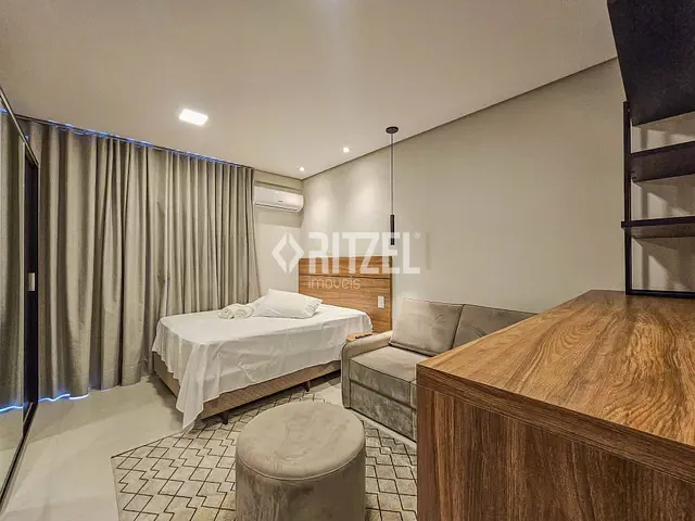 Studio 1 quarto e 1 banheiro, para alugar, no bairro Vila Nova em Novo Hamburgo
