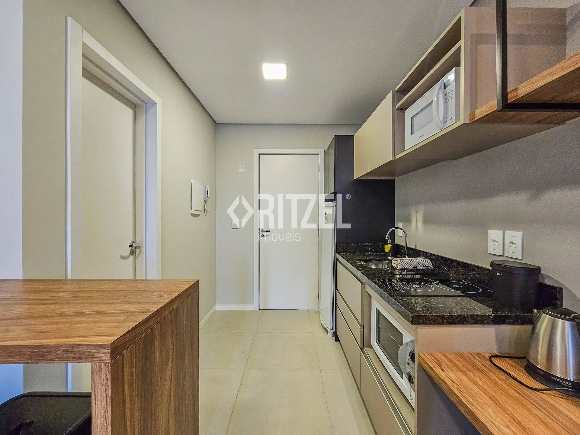 Apartamento, 1 quarto, 32 m² - Foto 9