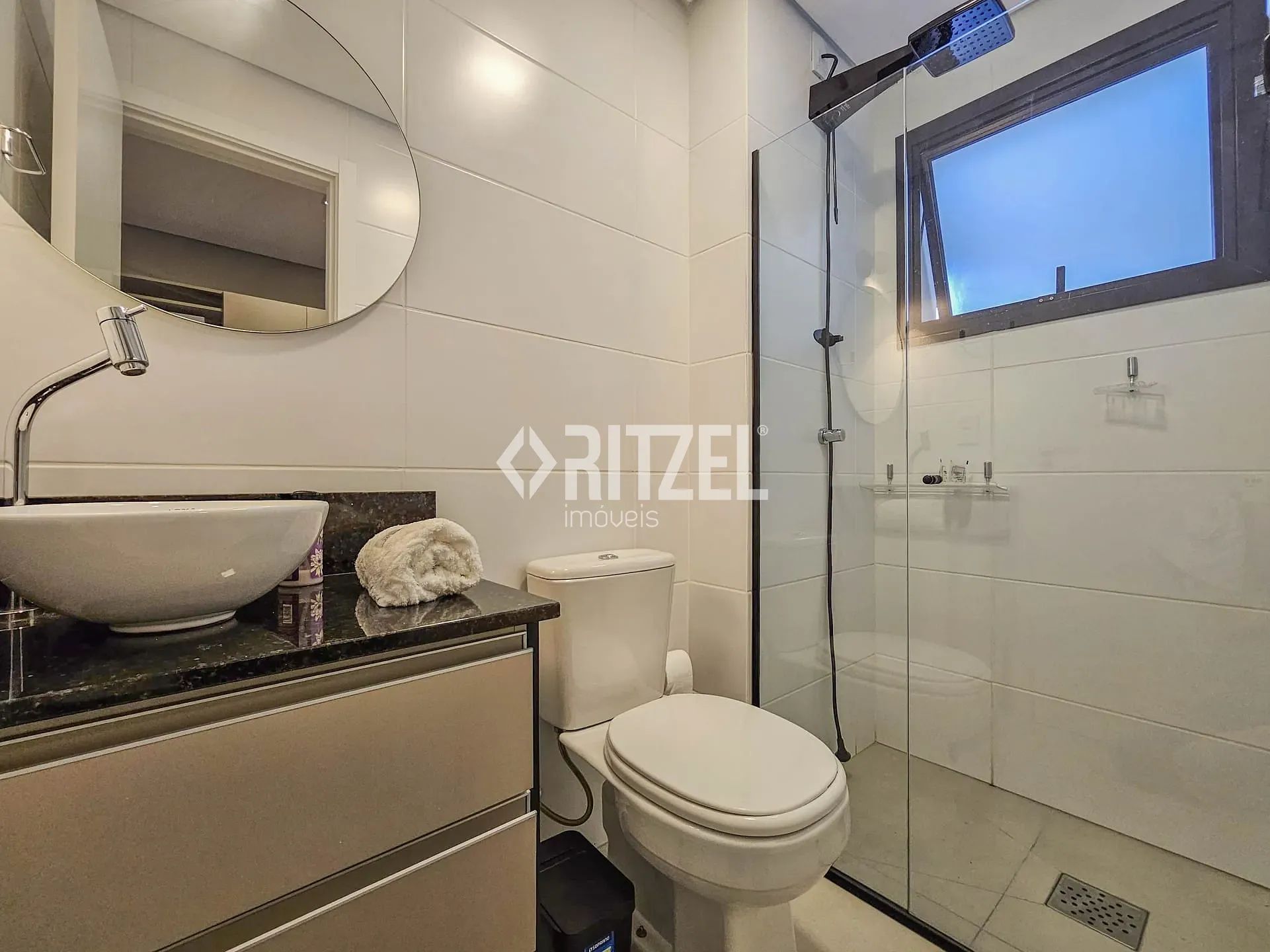 Apartamento, 1 quarto, 32 m² - Foto 13