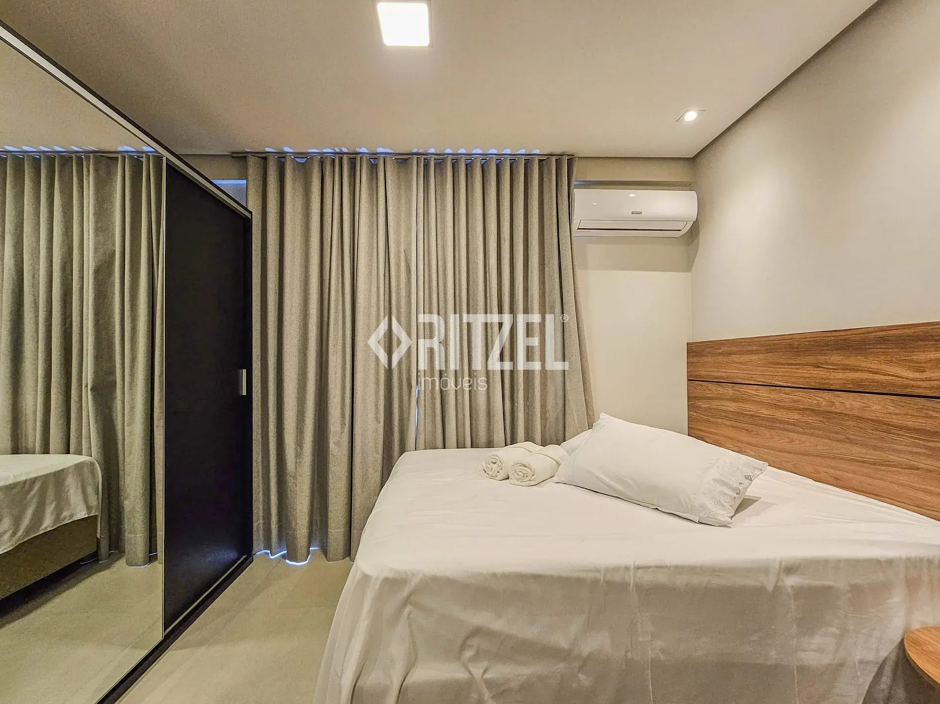 Apartamento, 1 quarto, 32 m² - Foto 4