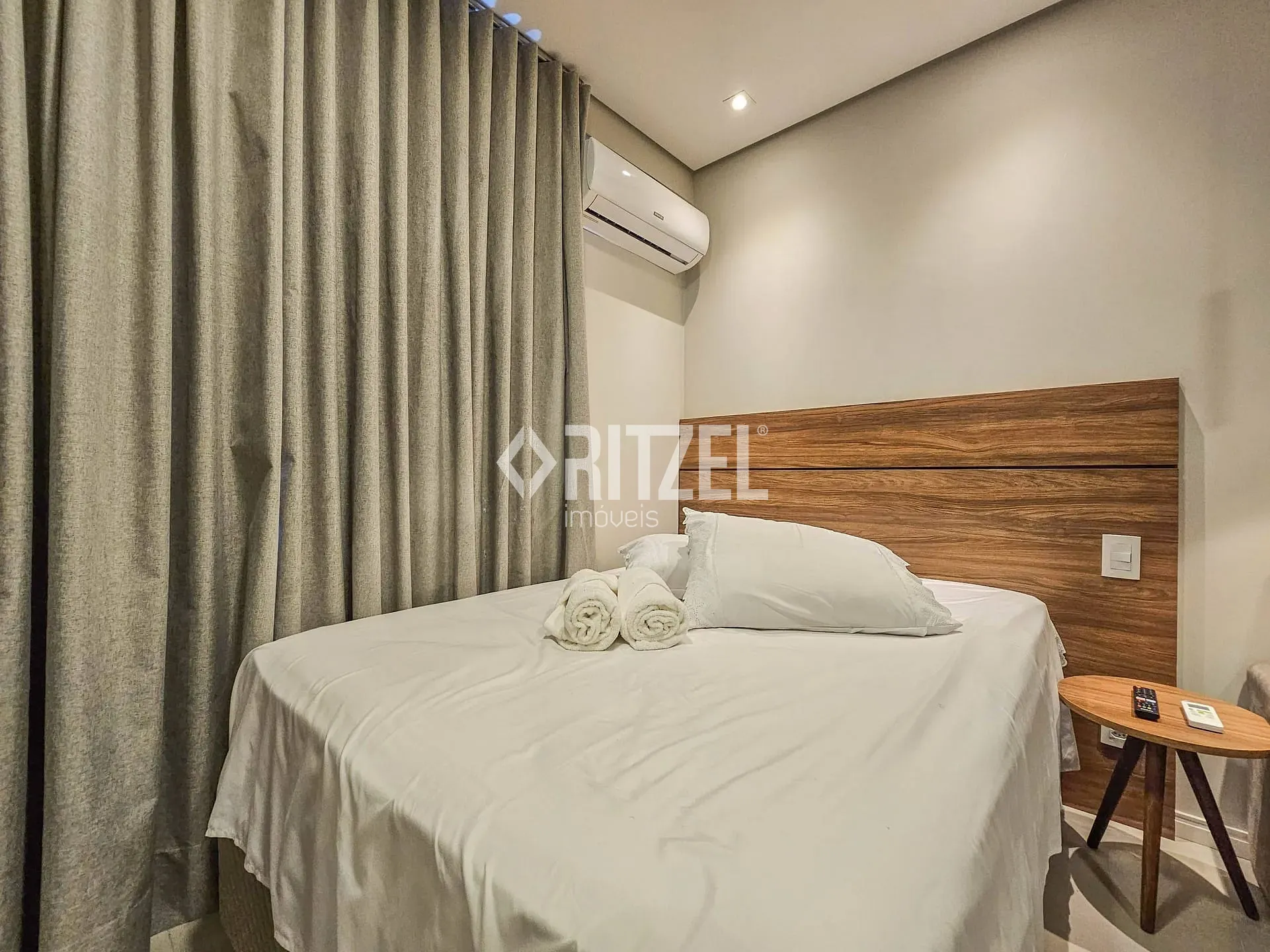 Apartamento, 1 quarto, 32 m² - Foto 5