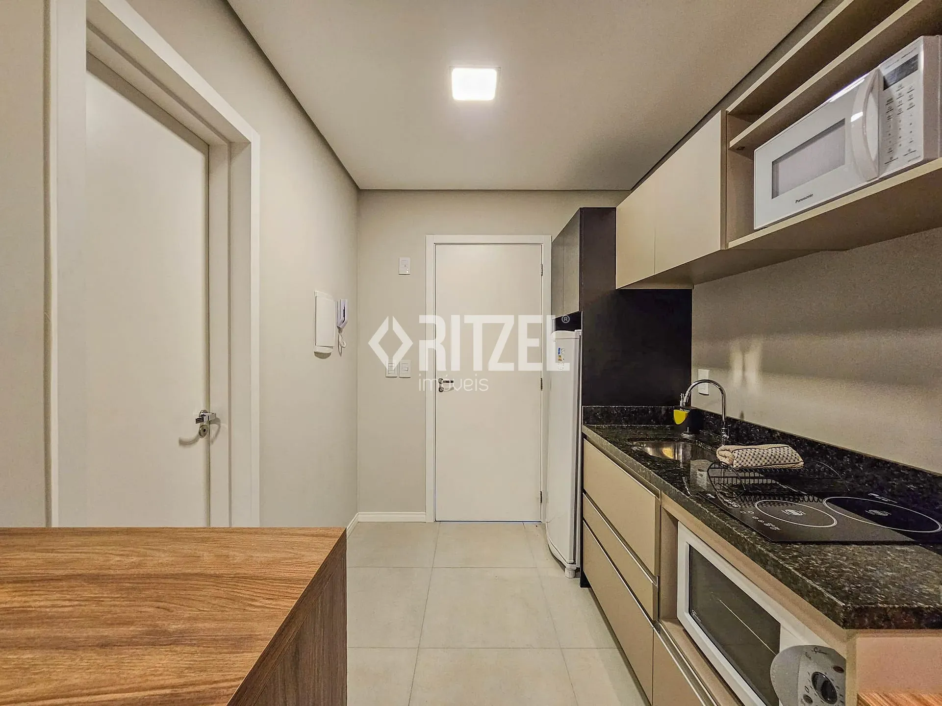Apartamento, 1 quarto, 32 m² - Foto 10