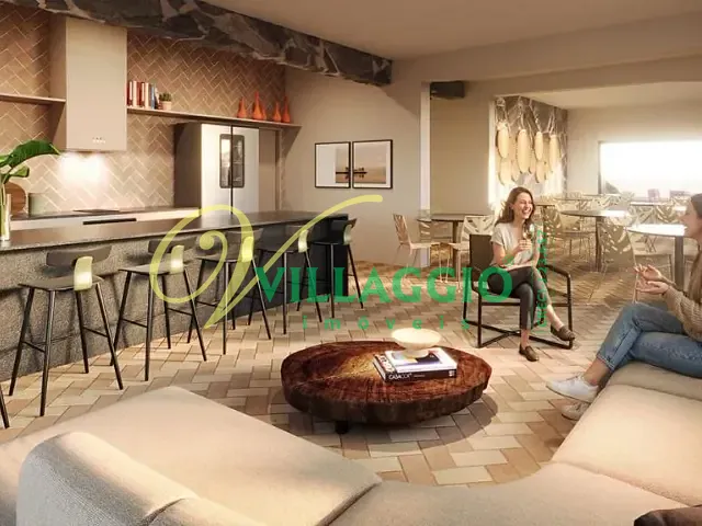 Studio com 31m², à venda, no bairro Jardim Maracanã em São José do Rio Preto