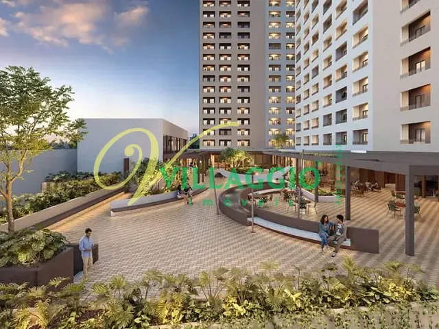 Studio com 31m², à venda, no bairro Jardim Maracanã em São José do Rio Preto