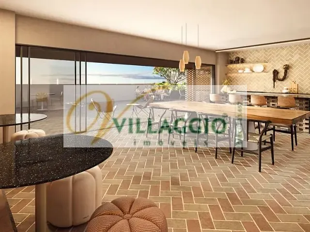 Studio com 31m², à venda, no bairro Jardim Maracanã em São José do Rio Preto