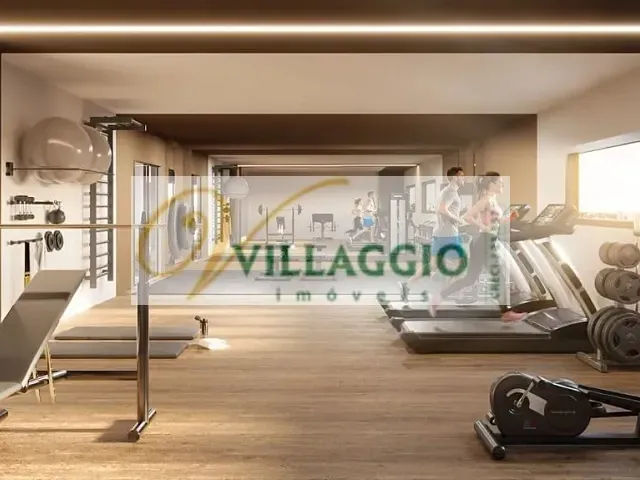 Studio com 31m², à venda, no bairro Jardim Maracanã em São José do Rio Preto