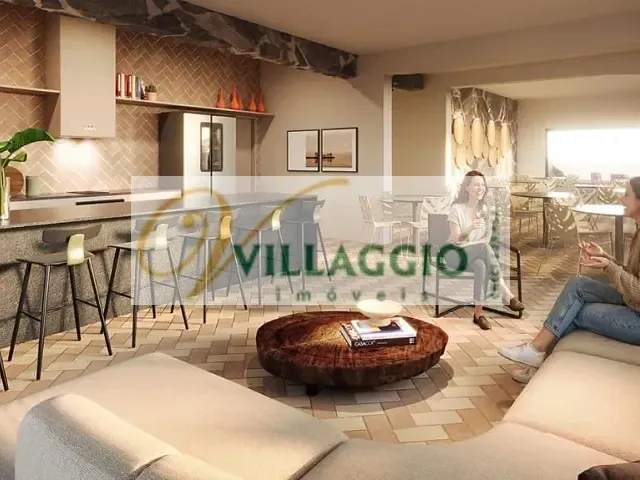 Studio com 31m², à venda, no bairro Jardim Maracanã em São José do Rio Preto