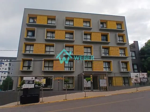 Studio 1 quarto e 1 banheiro, para alugar, no bairro Vila Nova em Novo Hamburgo