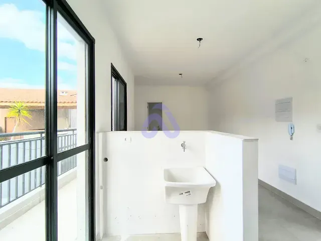 Studio com 32m² 1 quarto e 1 banheiro, à venda, no bairro Cidade Líder em São Paulo