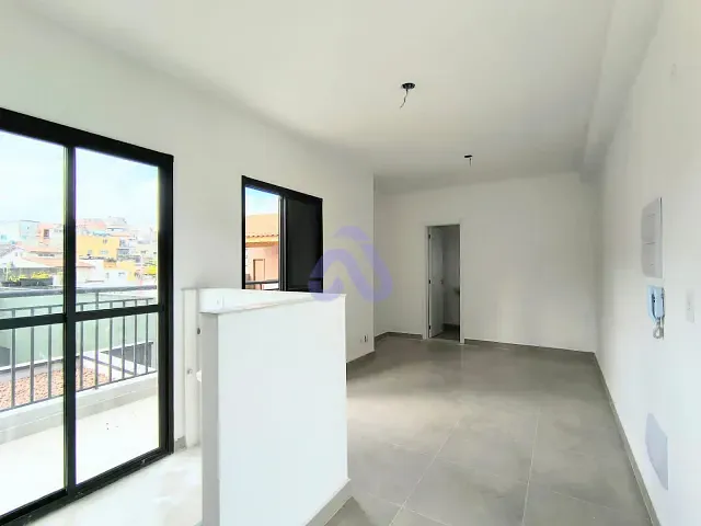 Studio com 32m² 1 quarto e 1 banheiro, à venda, no bairro Cidade Líder em São Paulo