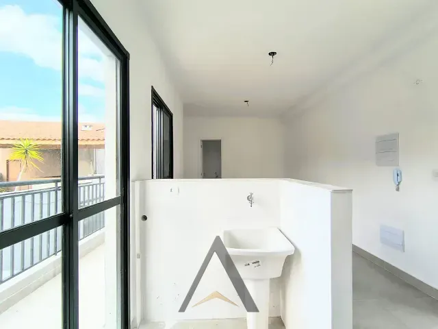 Studio com 32m² 1 quarto e 1 banheiro, à venda, no bairro Cidade Líder em São Paulo