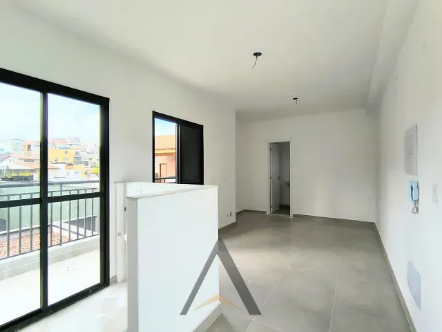 Studio com 32m² 1 quarto e 1 banheiro, à venda, no bairro Cidade Líder em São Paulo