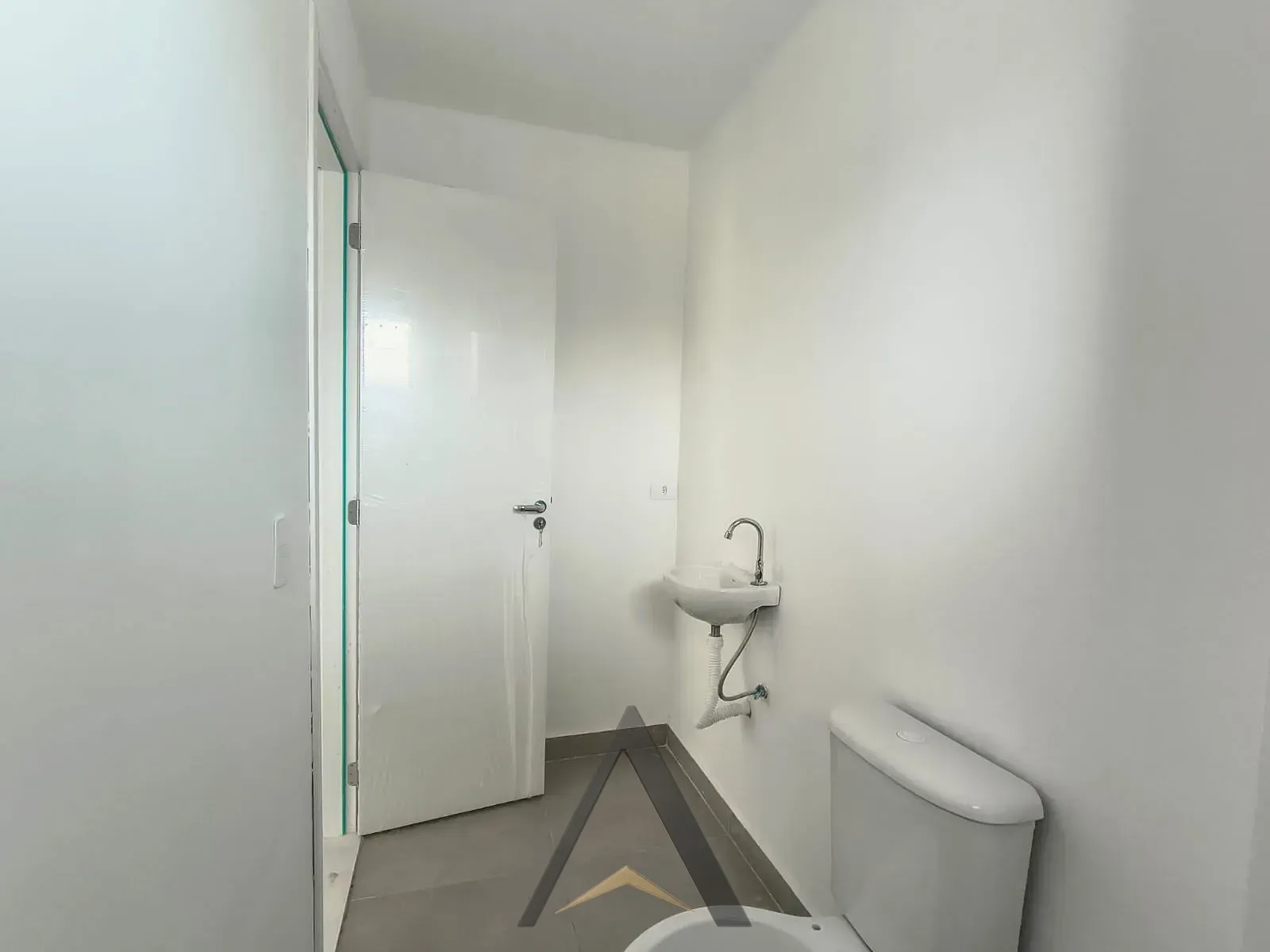 Apartamento, 1 quarto, 25 m² - Foto 7