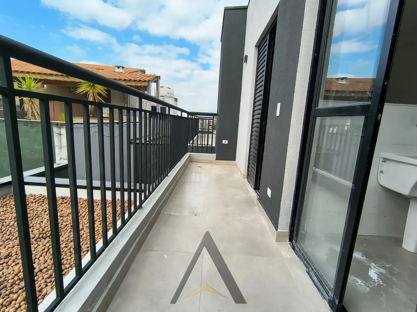 Apartamento, 1 quarto, 25 m² - Foto 8