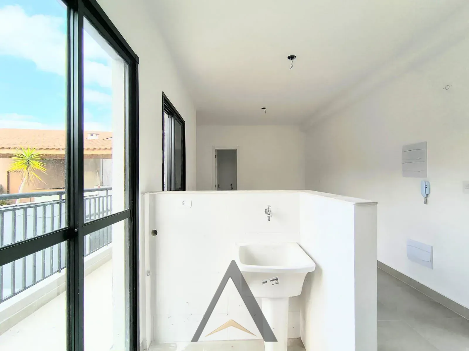 Apartamento, 1 quarto, 25 m² - Foto 4
