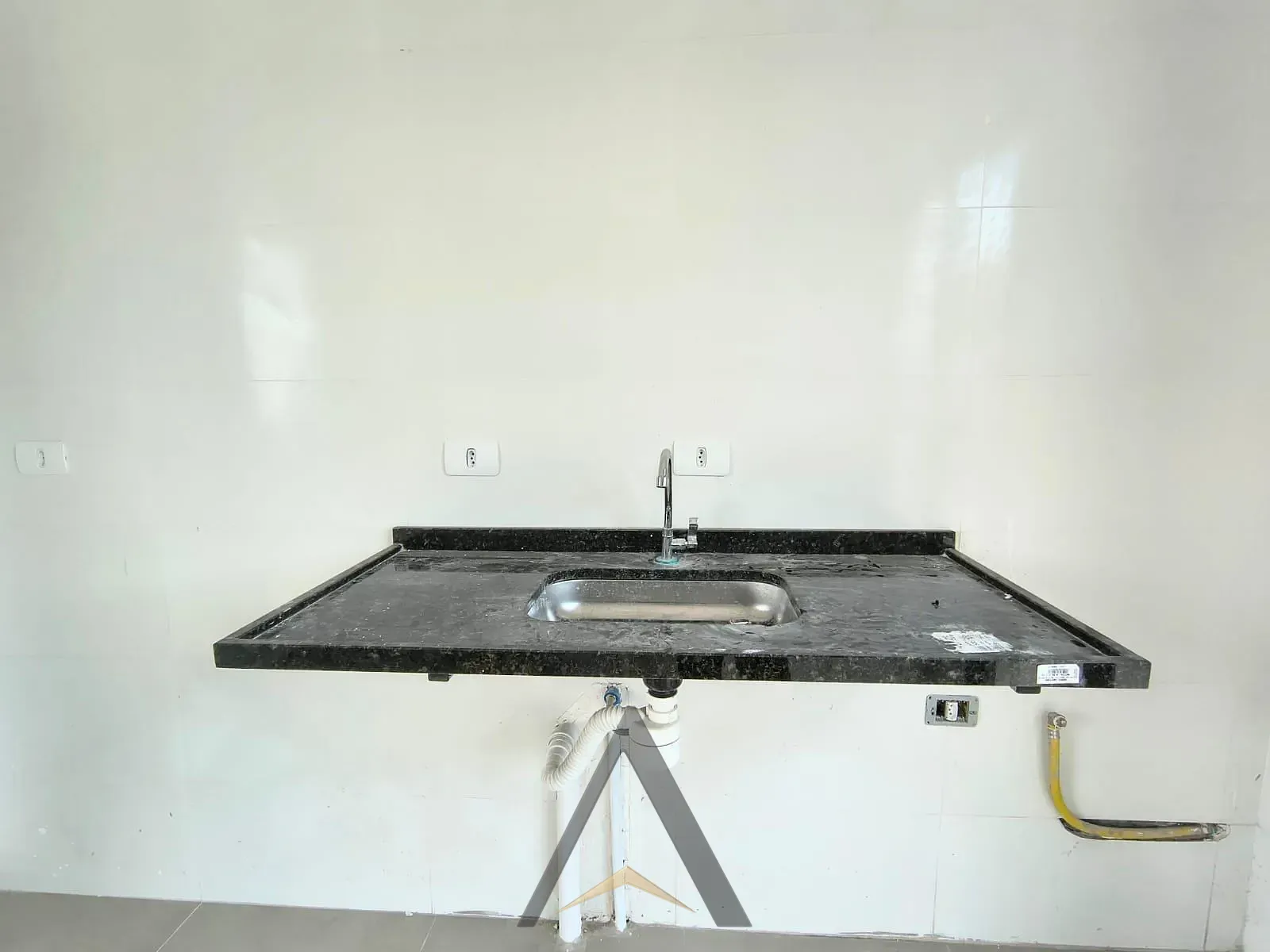 Apartamento, 1 quarto, 25 m² - Foto 3