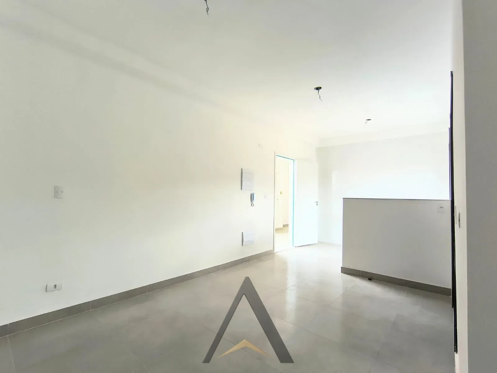 Apartamento, 1 quarto, 25 m² - Foto 5