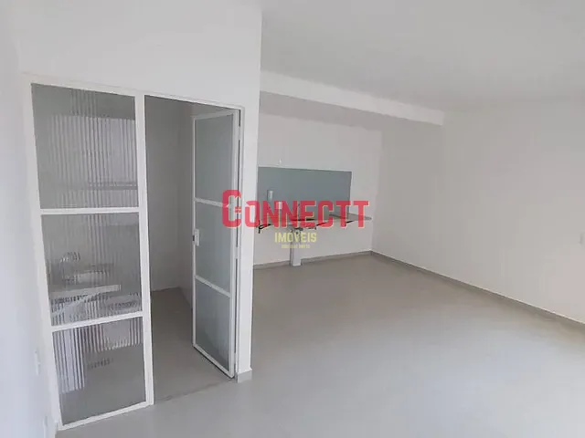 Studio 1 quarto e 1 banheiro, à venda, no bairro Jardim Nova Alianca Sul em Ribeirão Preto