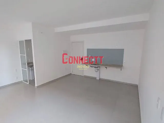 Studio 1 quarto e 1 banheiro, à venda, no bairro Jardim Nova Alianca Sul em Ribeirão Preto