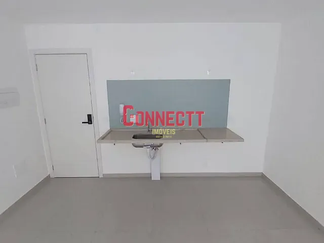 Studio 1 quarto e 1 banheiro, à venda, no bairro Jardim Nova Alianca Sul em Ribeirão Preto