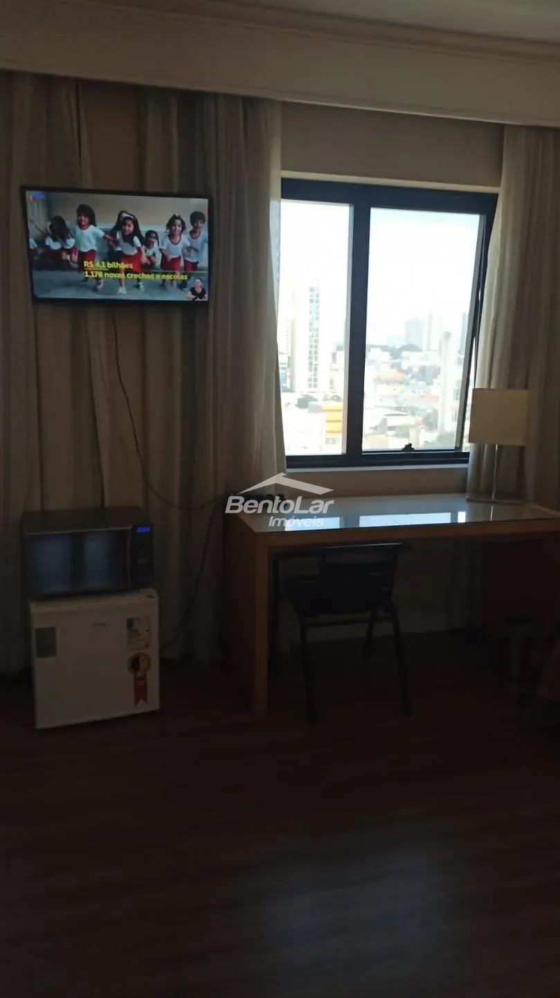 Apartamento, 1 quarto, 28 m² - Foto 8