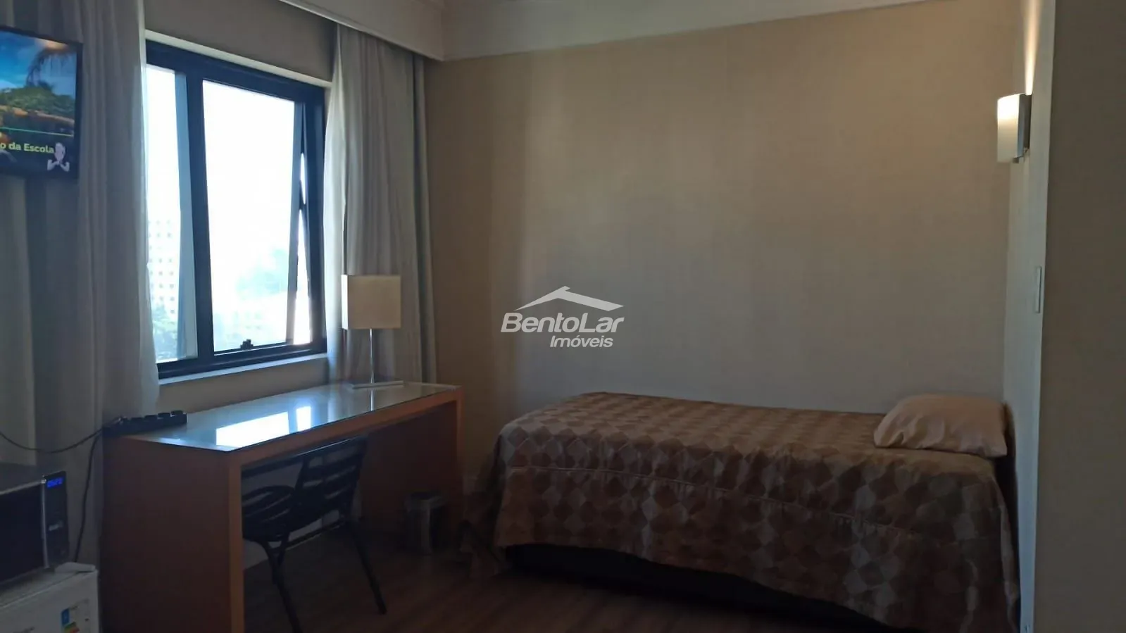Apartamento, 1 quarto, 28 m² - Foto 5