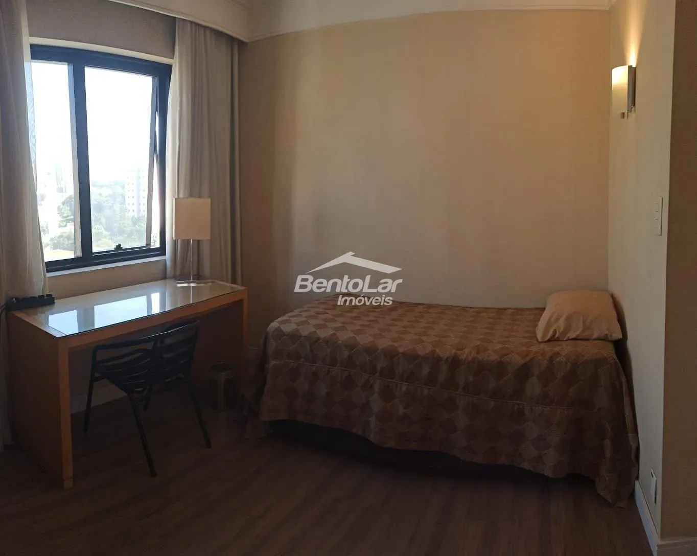 Apartamento, 1 quarto, 28 m² - Foto 4