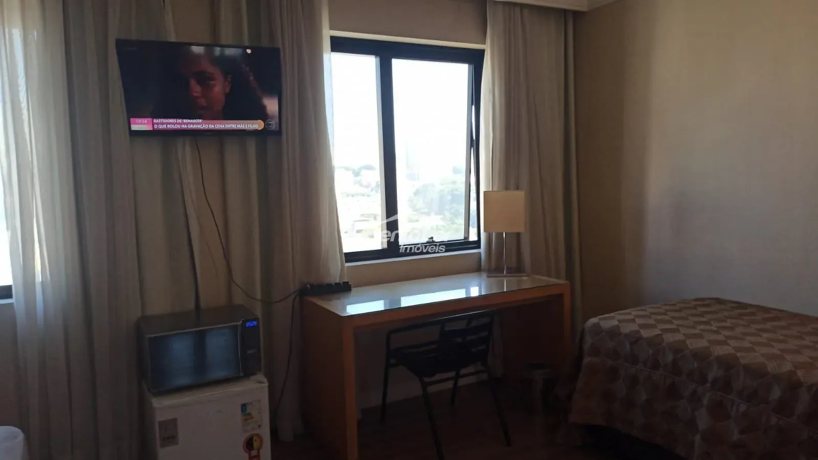 Apartamento, 1 quarto, 28 m² - Foto 10
