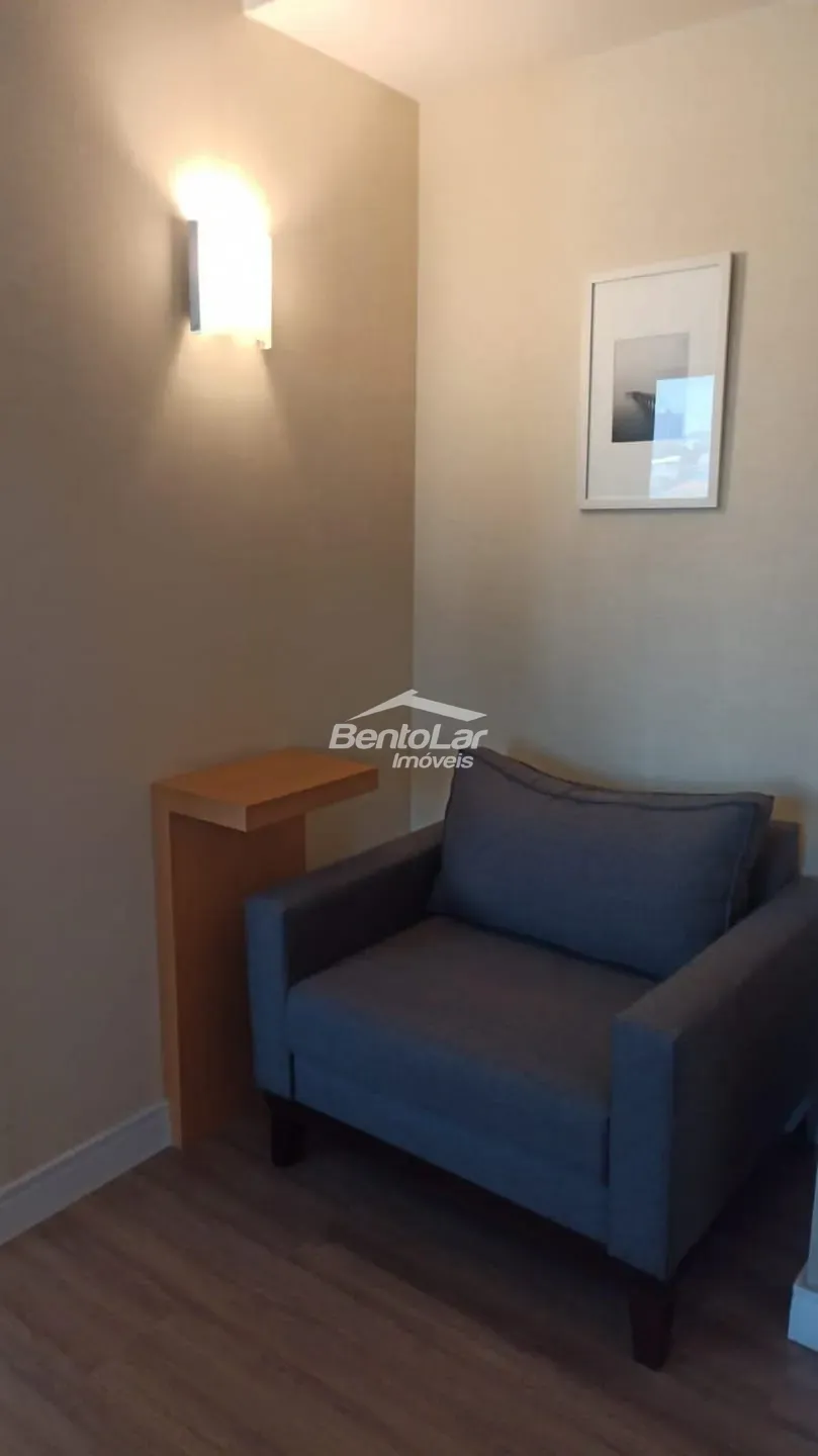 Apartamento, 1 quarto, 28 m² - Foto 11